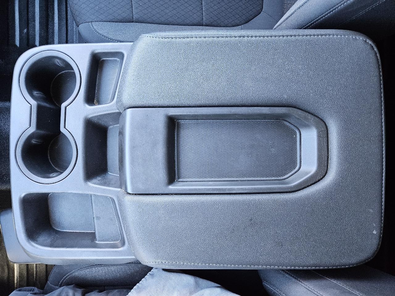 Chevrolet Silverado 2500HD  2023