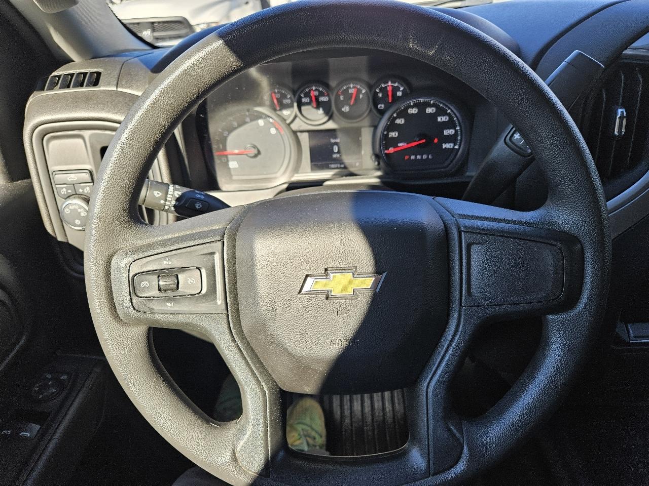 Chevrolet Silverado 2500HD  2023
