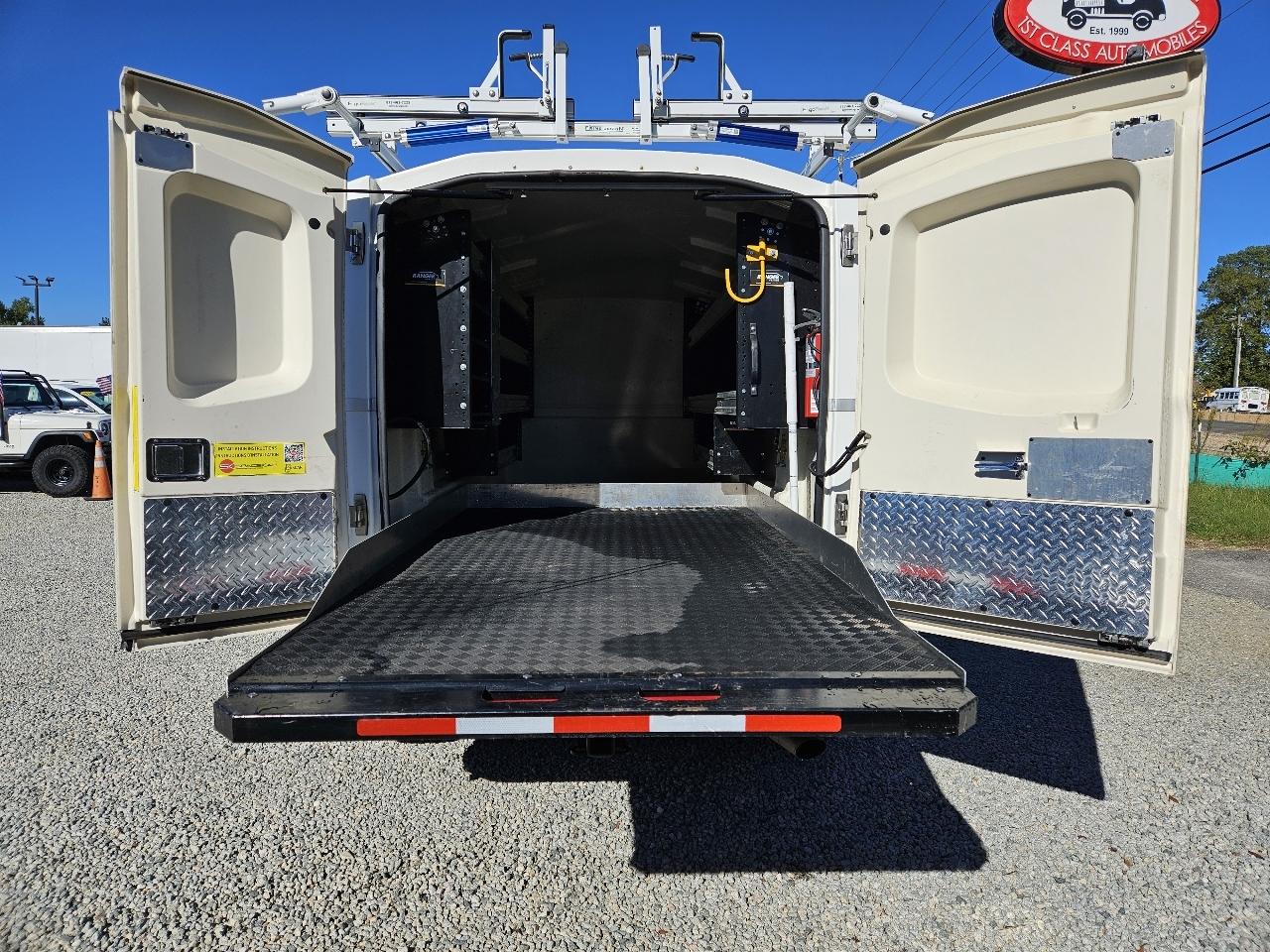 Chevrolet Silverado 2500HD  2023