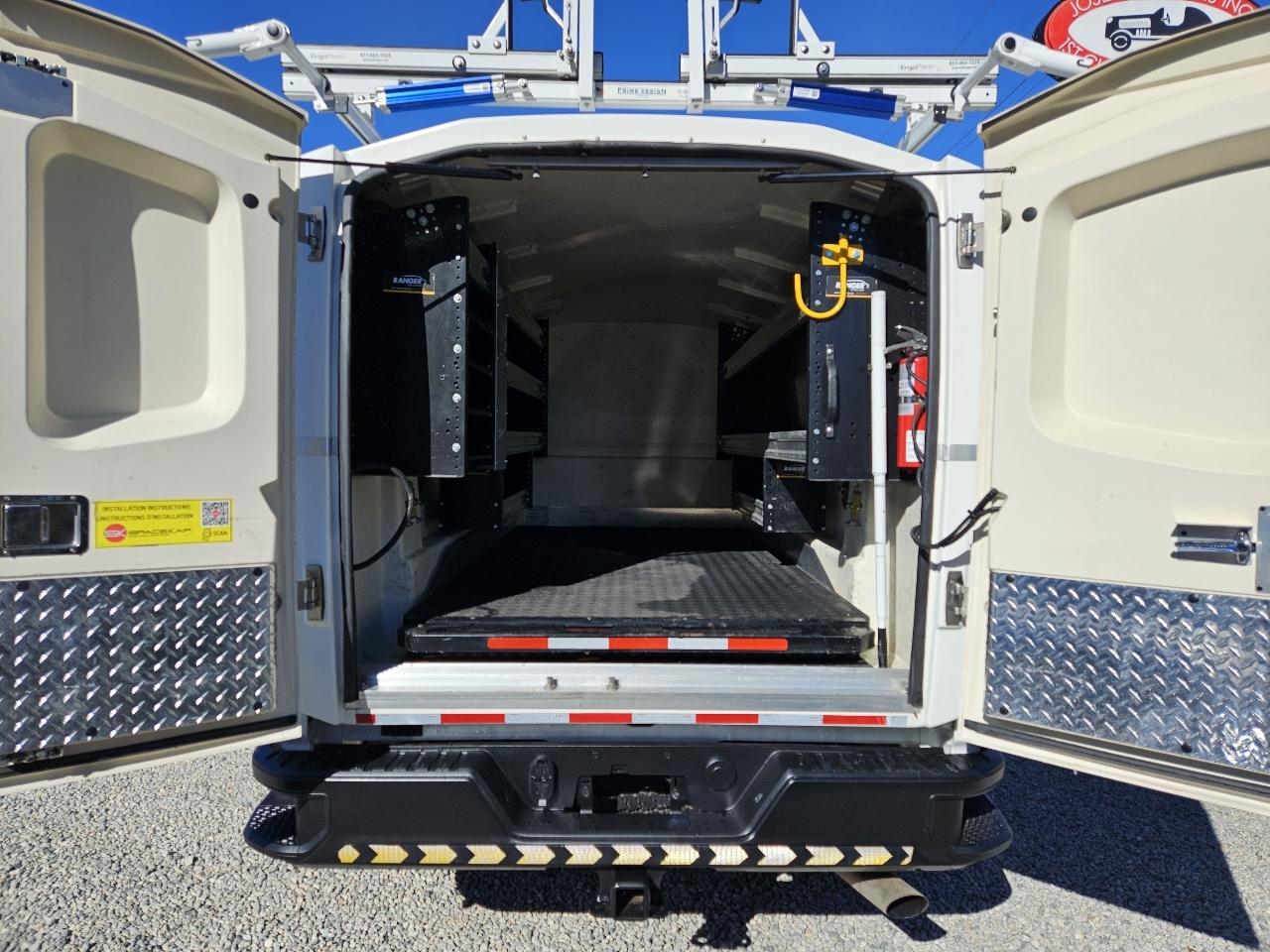 Chevrolet Silverado 2500HD  2023