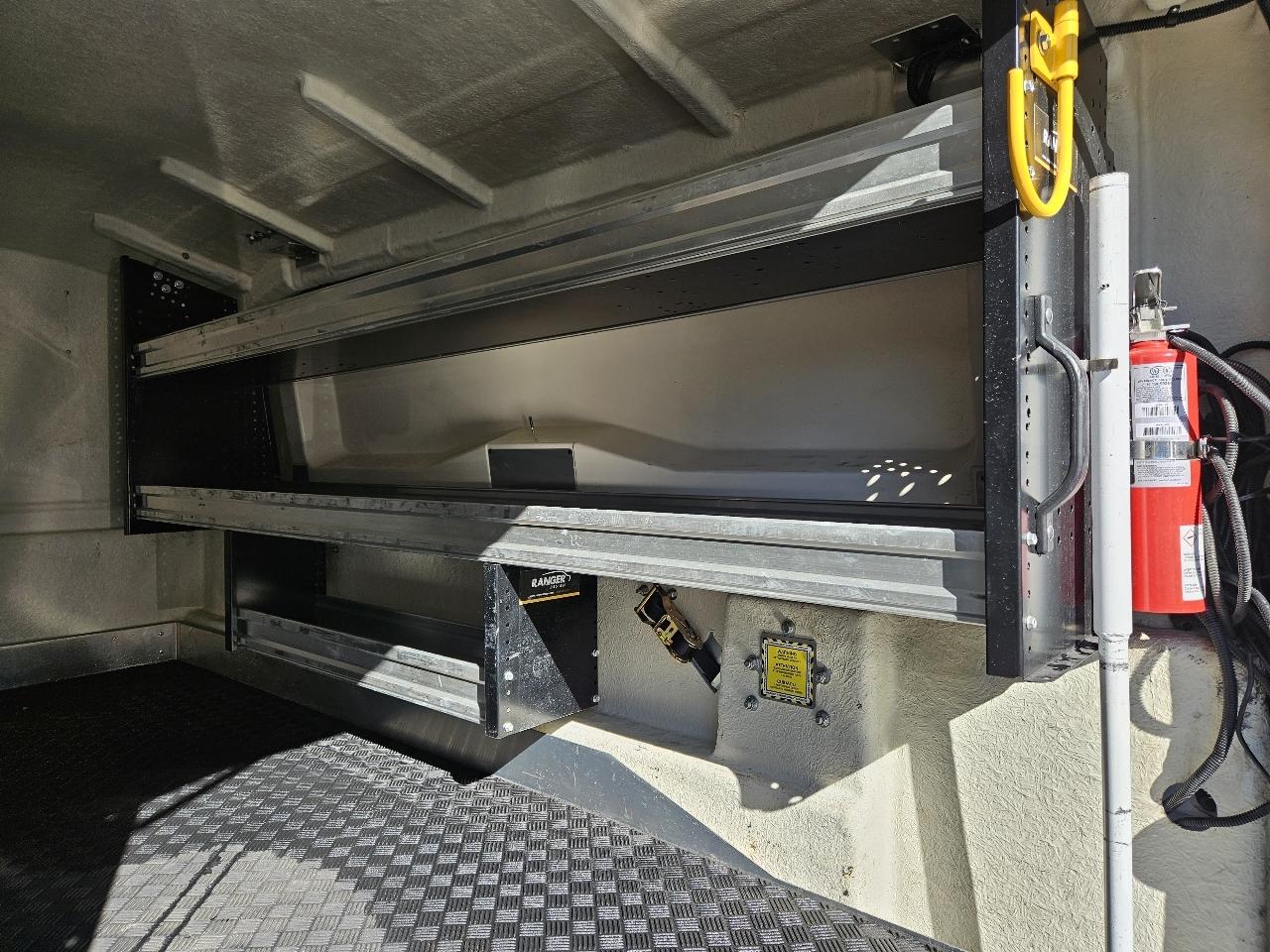 Chevrolet Silverado 2500HD  2023