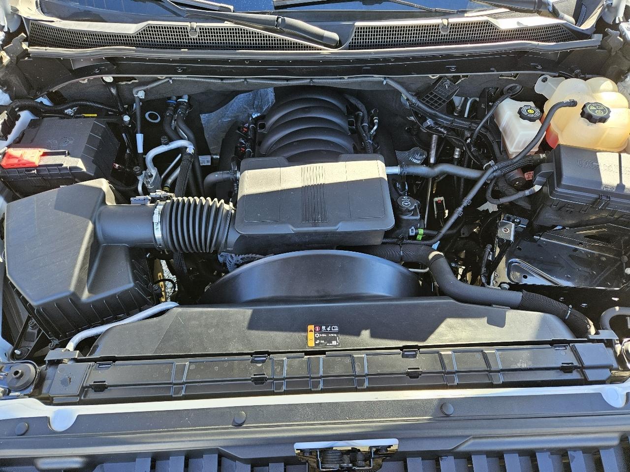 Chevrolet Silverado 2500HD  2023