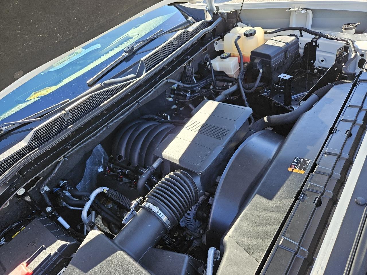 Chevrolet Silverado 2500HD  2023