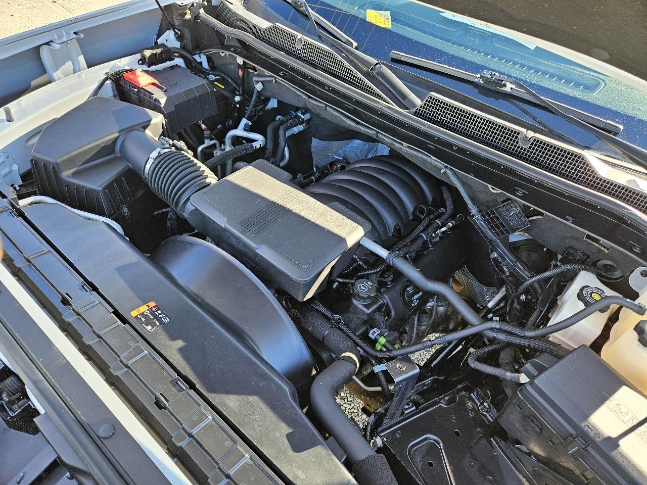 Chevrolet Silverado 2500HD  2023