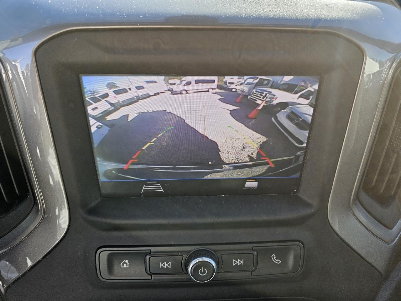 Chevrolet Silverado 2500HD  2023