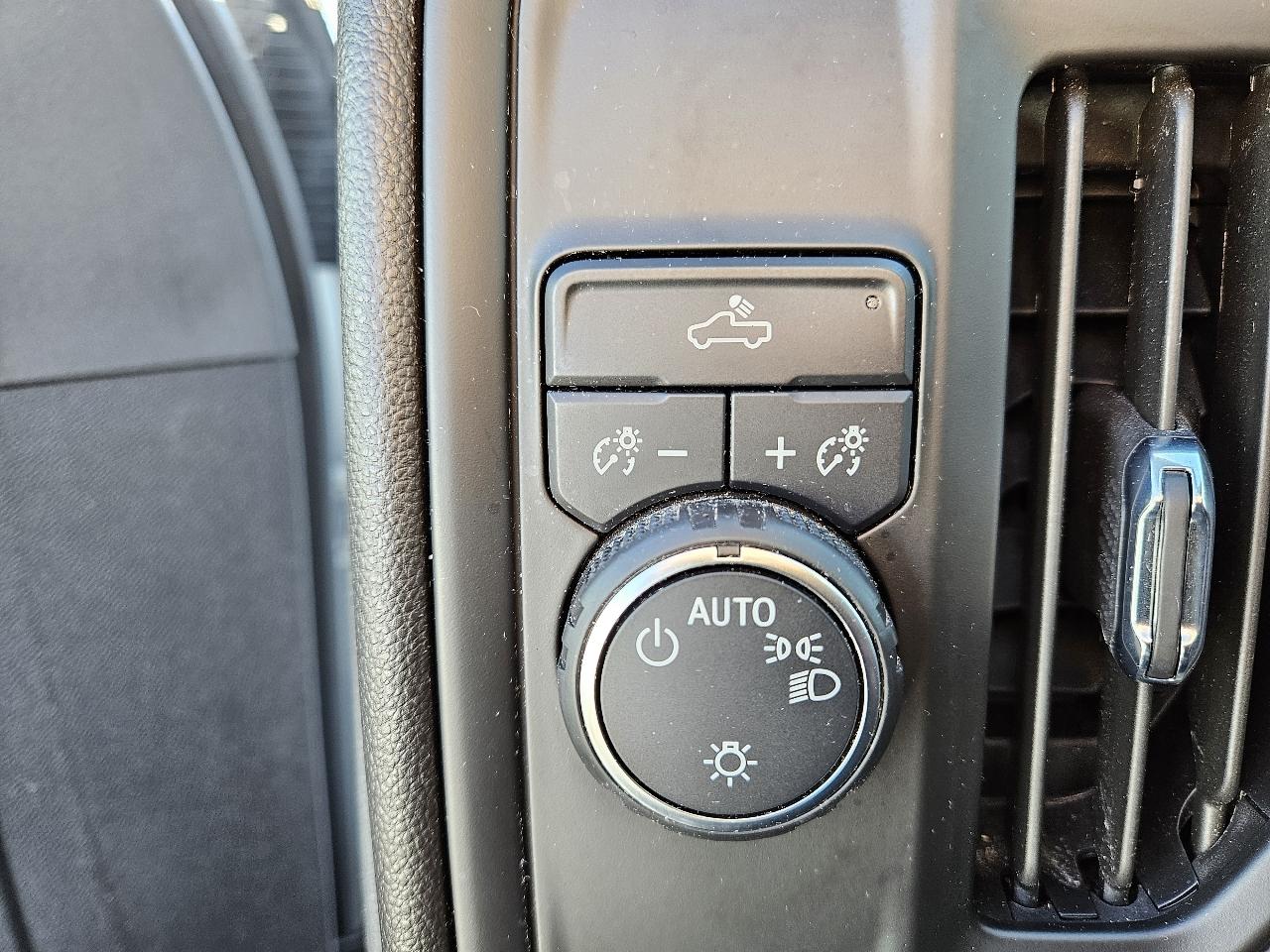 Chevrolet Silverado 2500HD  2023