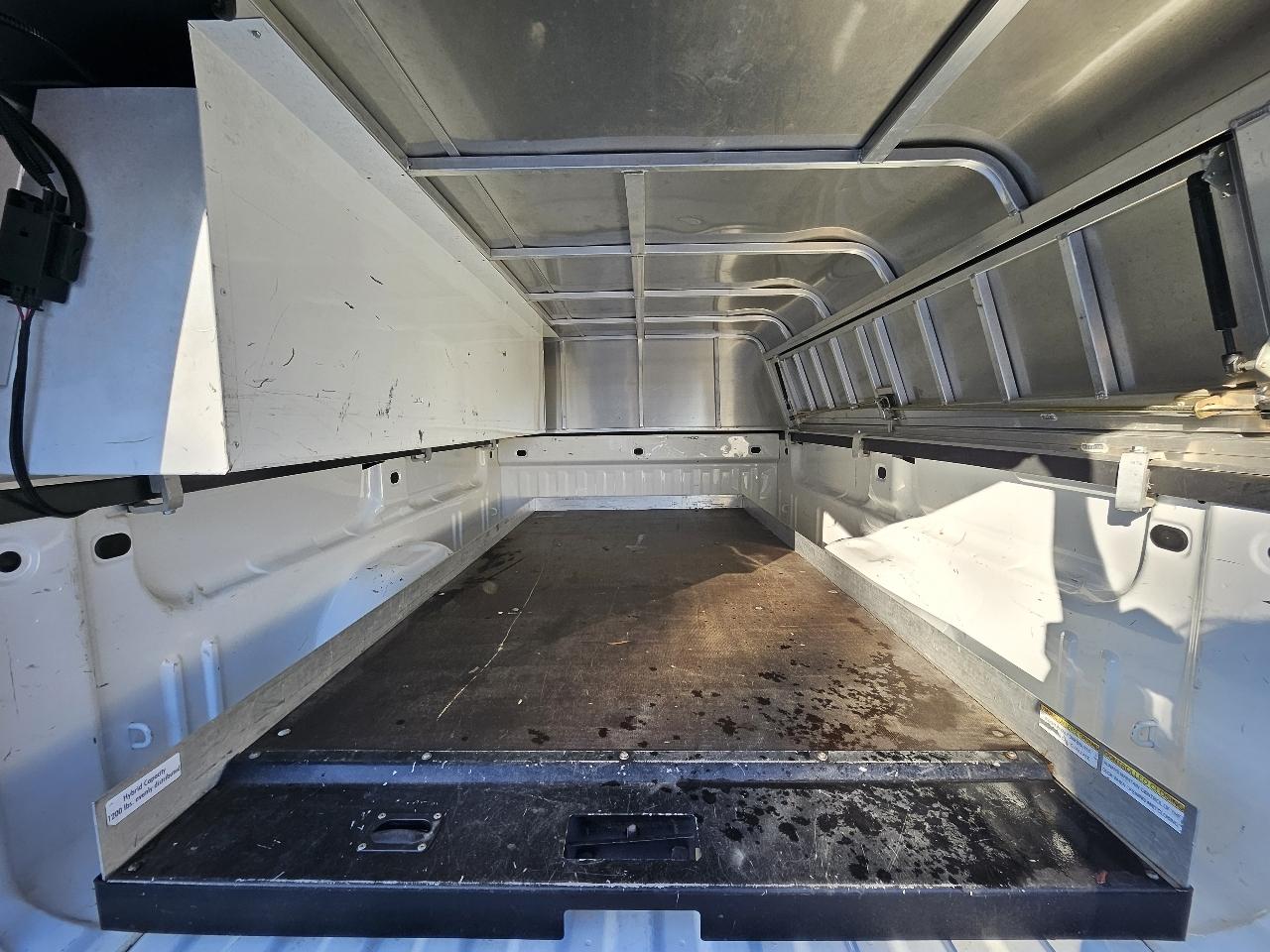 Chevrolet Silverado 3500HD Work Truck Crew Cab Long Box 4WD 2017