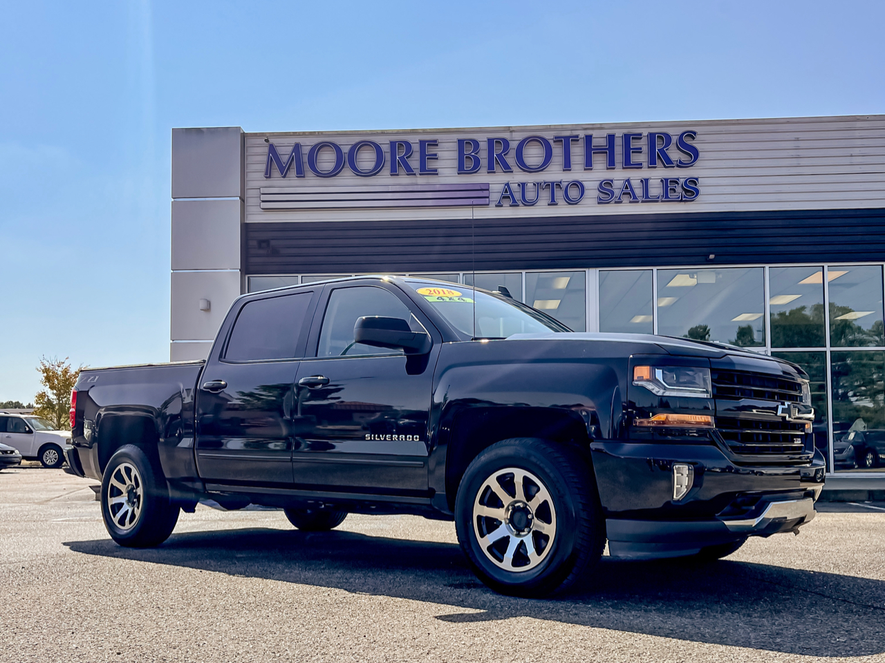 Used Cars Oxford MS Used Cars & Trucks MS Moore Brothers Auto Sales