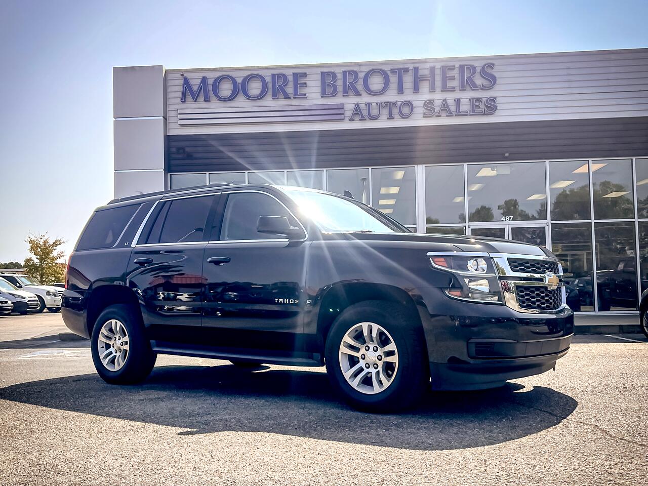 Used Cars Oxford MS Used Cars & Trucks MS Moore Brothers Auto Sales