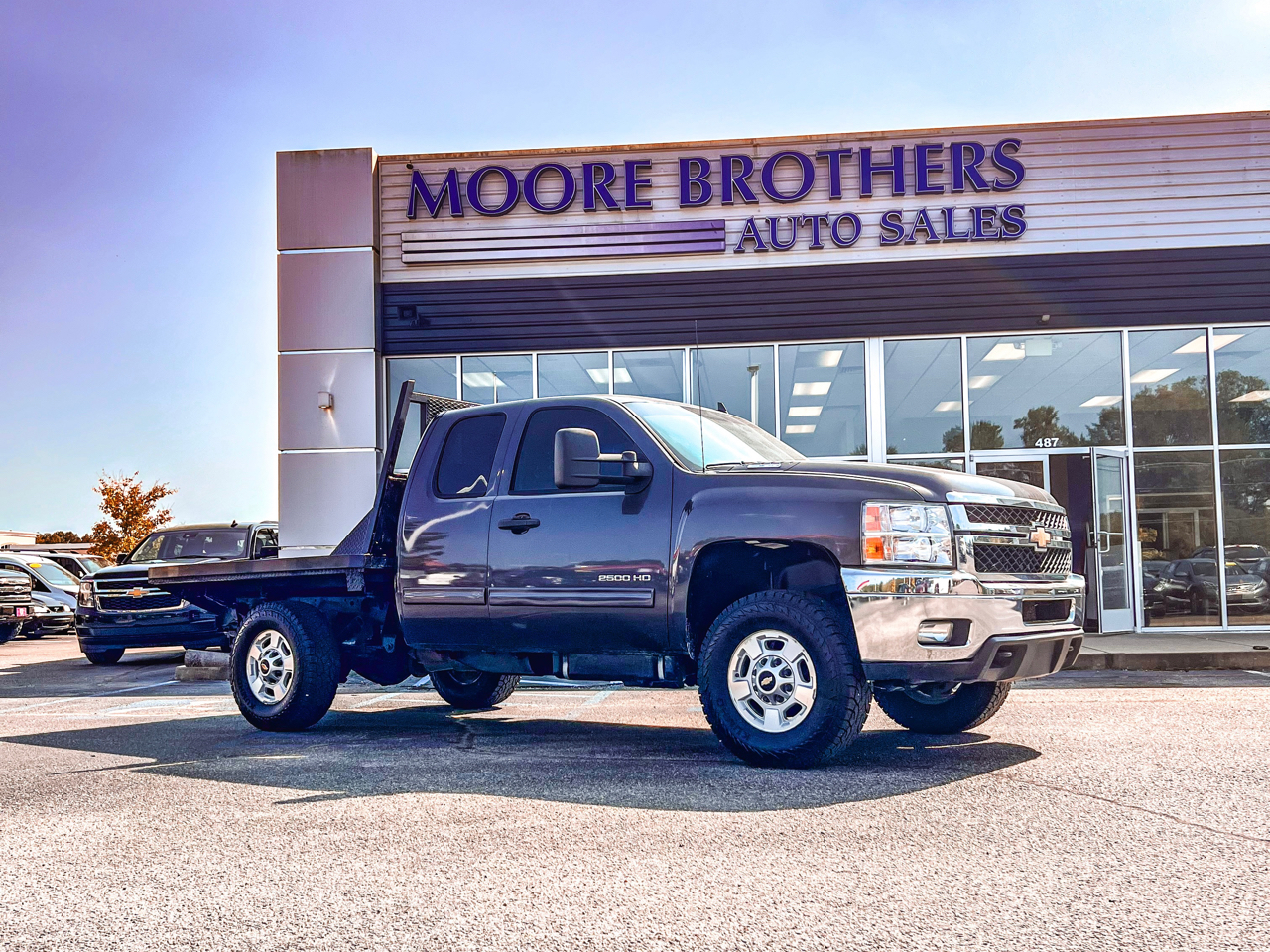 Used Cars Oxford MS Used Cars & Trucks MS Moore Brothers Auto Sales
