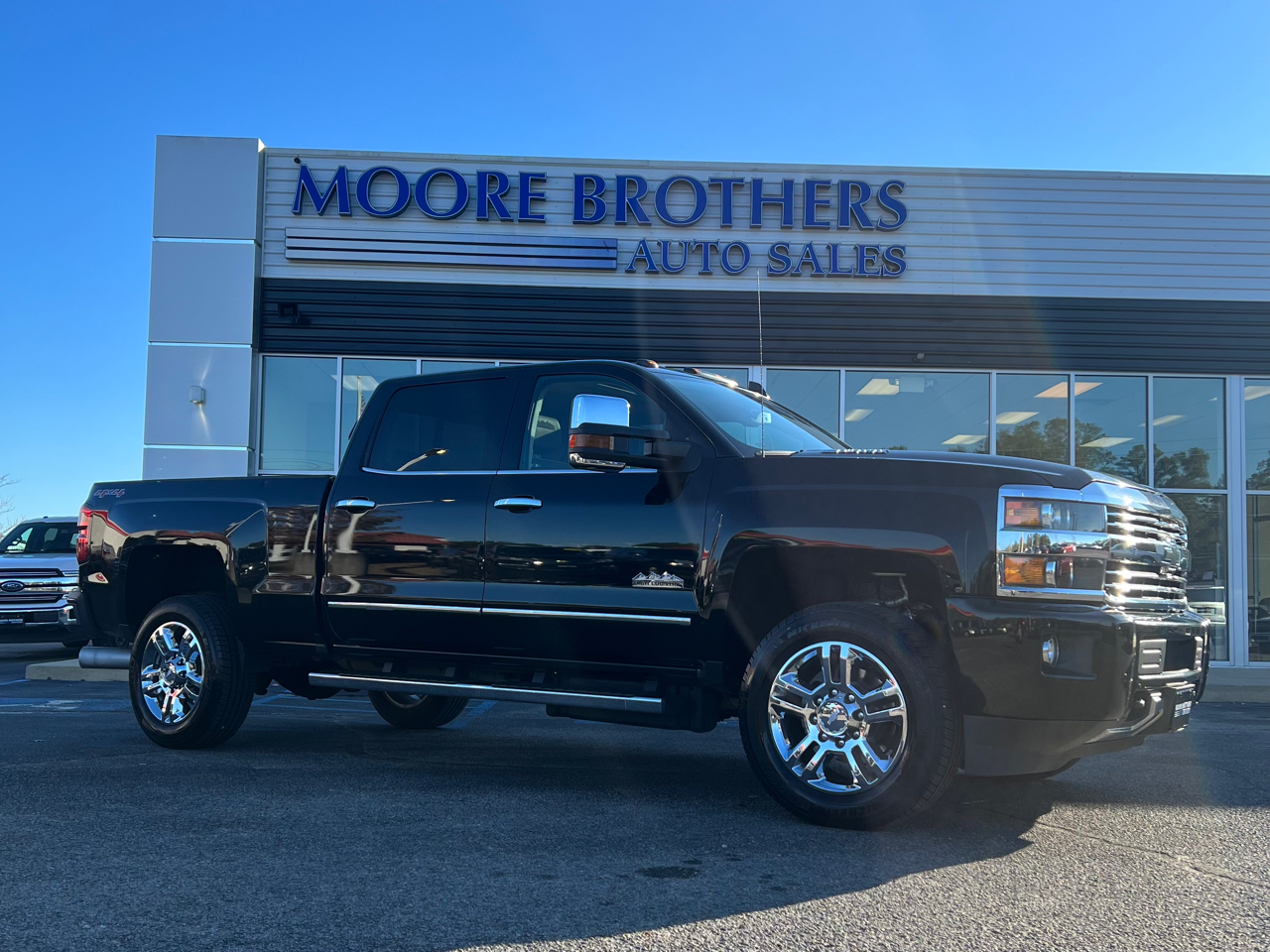 Used Cars Oxford MS Used Cars & Trucks MS Moore Brothers Auto Sales