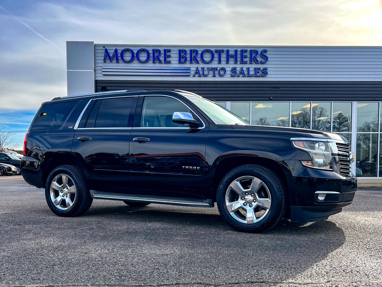 Used Cars Oxford MS Used Cars & Trucks MS Moore Brothers Auto Sales