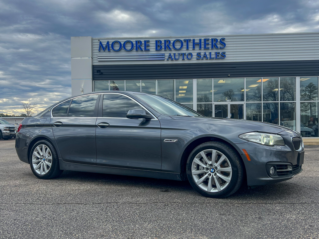 Used Cars Oxford MS Used Cars & Trucks MS Moore Brothers Auto Sales