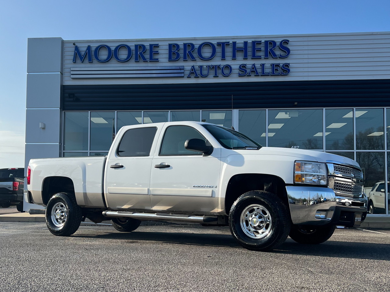 Used Cars Oxford MS Used Cars & Trucks MS Moore Brothers Auto Sales