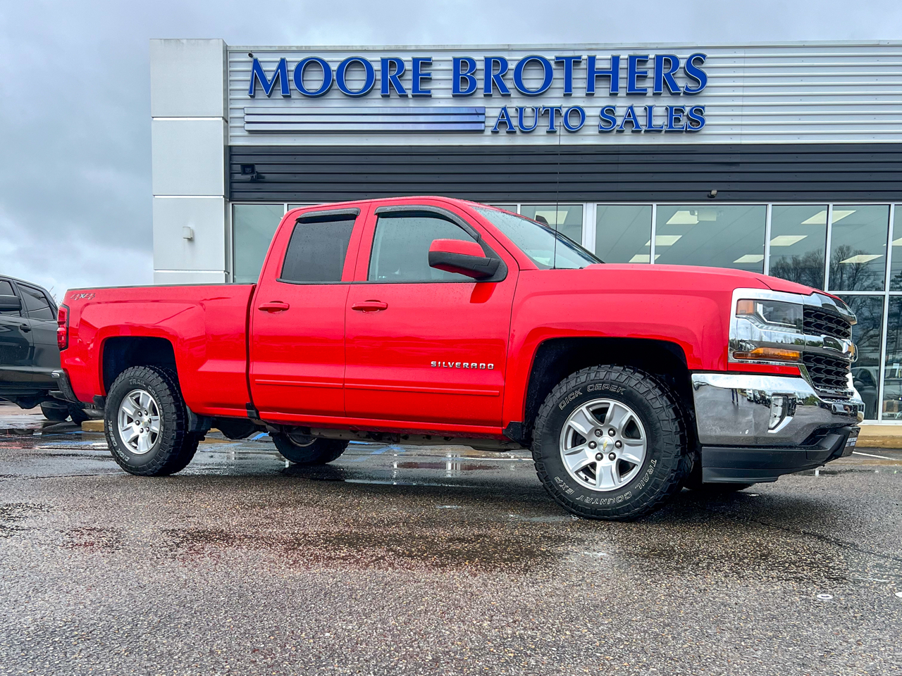 Used Cars Oxford MS Used Cars & Trucks MS Moore Brothers Auto Sales