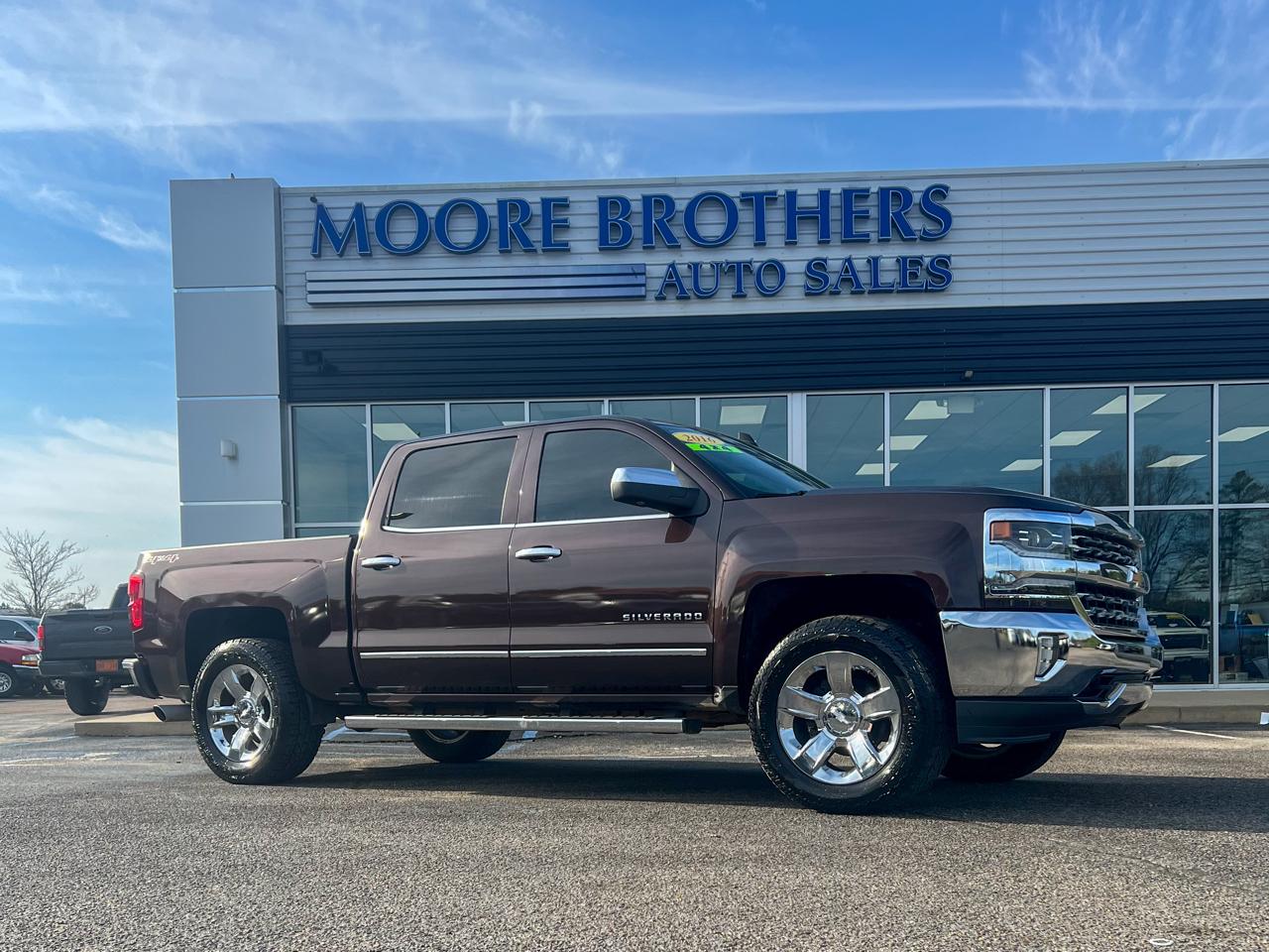 Used Cars for Sale Oxford MS 38655 Moore Brothers Auto Sales