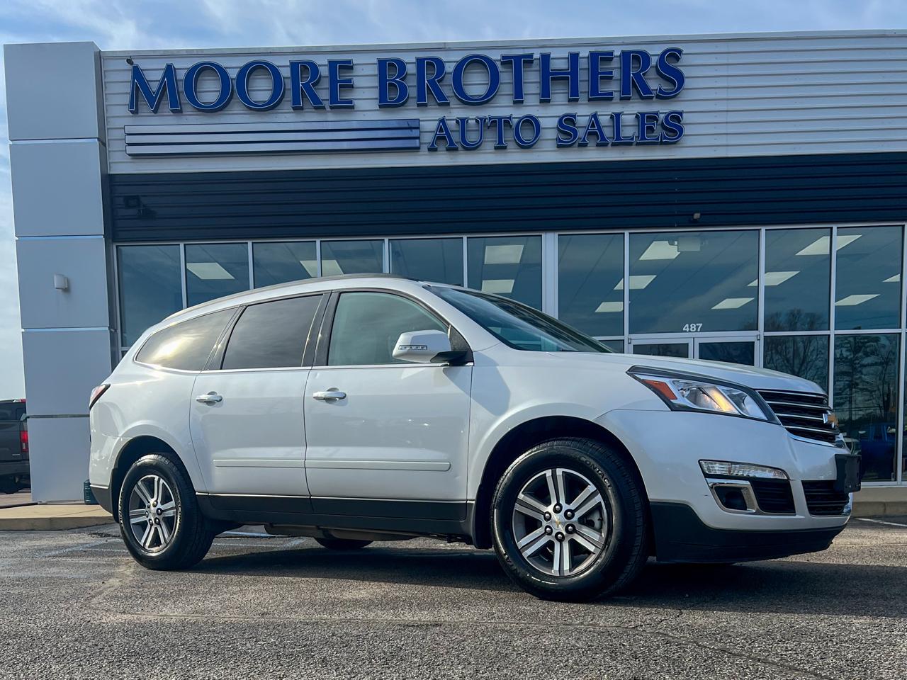 Used Cars for Sale Oxford MS 38655 Moore Brothers Auto Sales