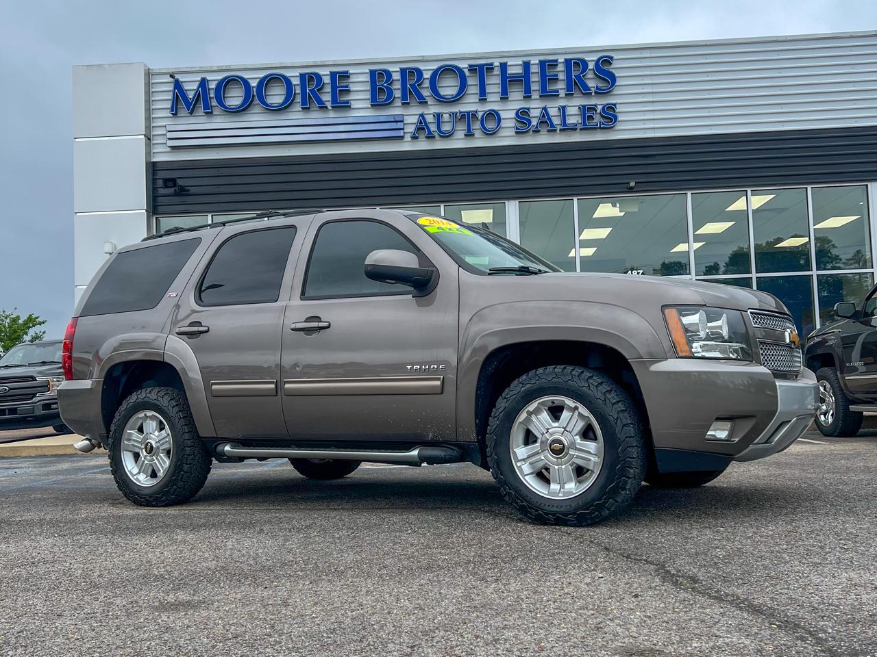 Used Cars for Sale Oxford MS 38655 Moore Brothers Auto Sales