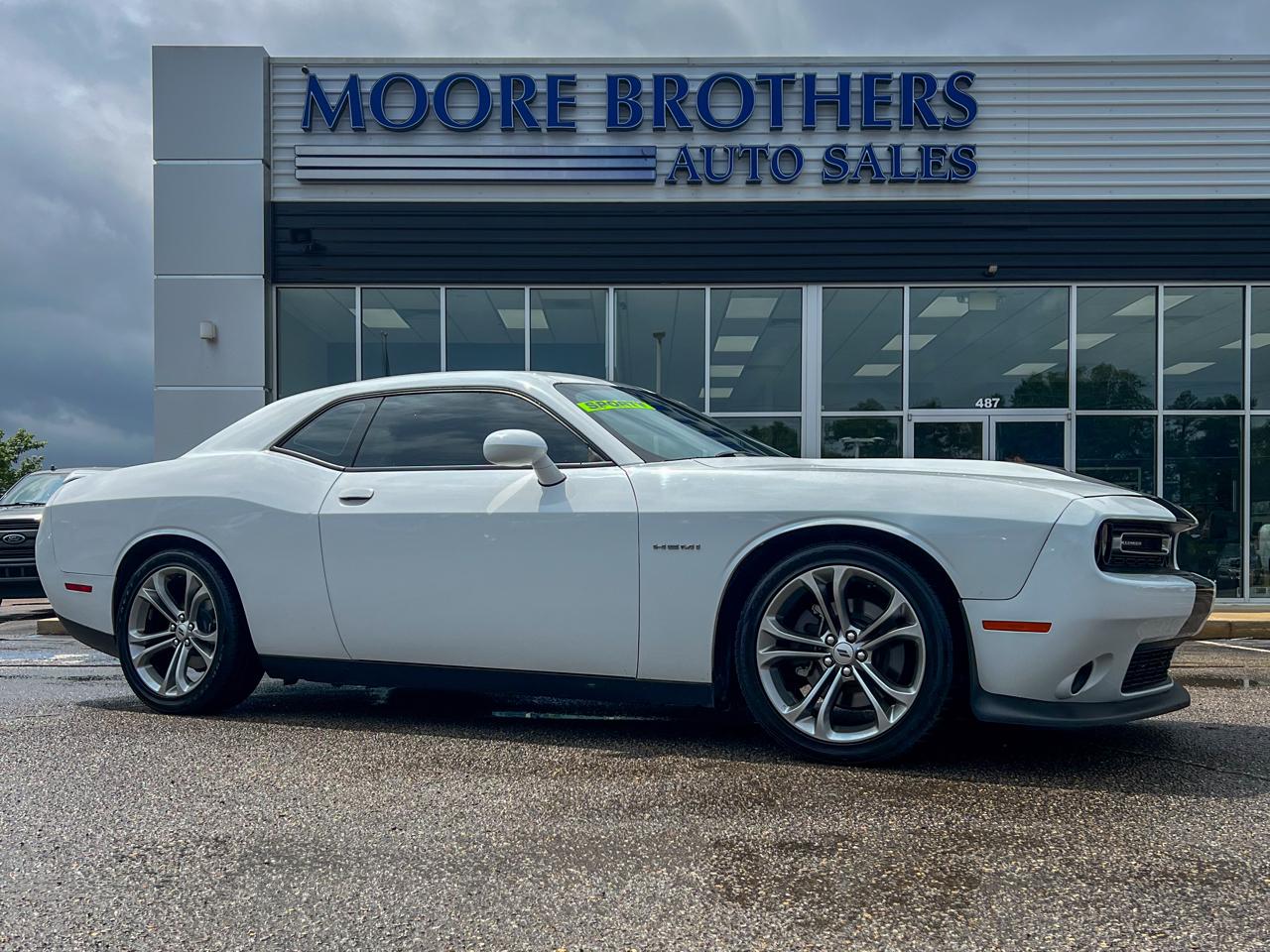 Used Cars for Sale Oxford MS 38655 Moore Brothers Auto Sales