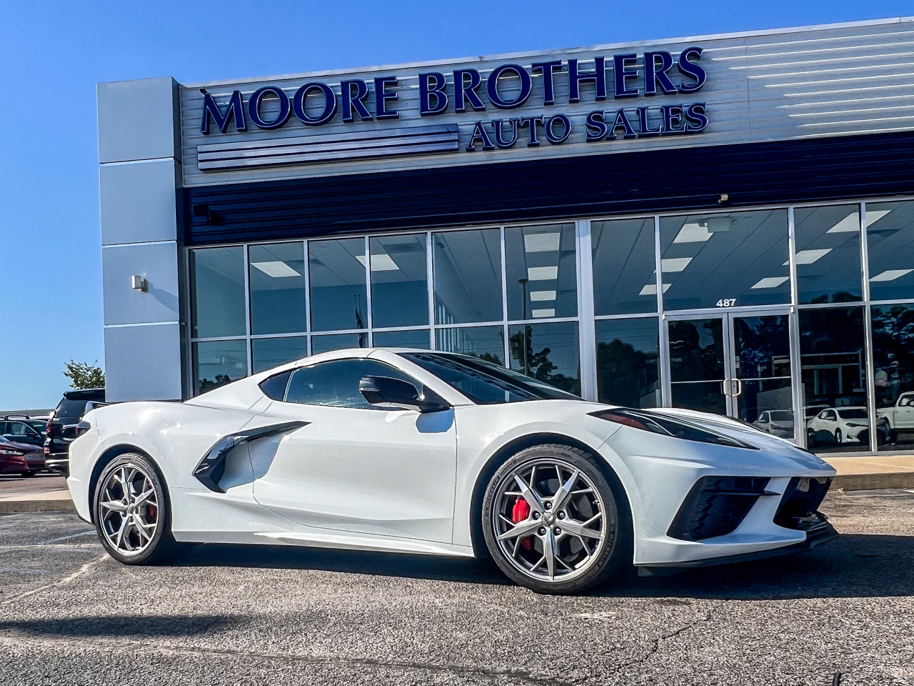 Used Cars Oxford MS Used Cars & Trucks MS Moore Brothers Auto Sales