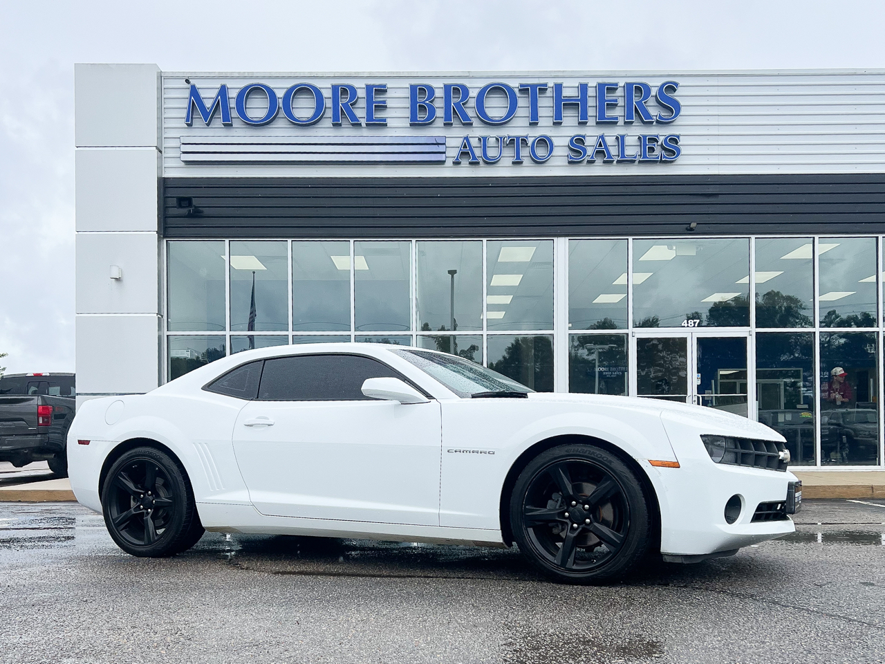 Used Cars Oxford MS Used Cars & Trucks MS Moore Brothers Auto Sales