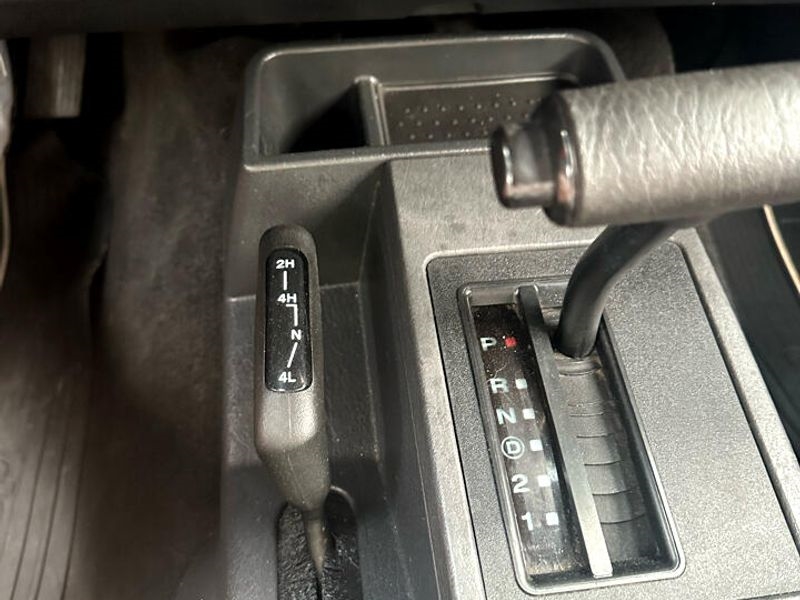 Jeep Wrangler 2dr Unlimited LWB 2005