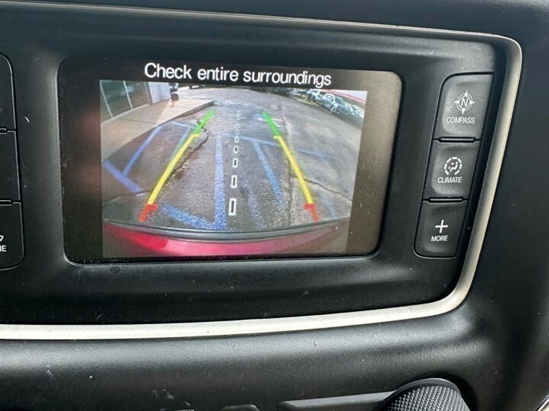 Jeep Grand Cherokee Laredo 4x2 2017