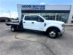 2022 Ford Super Duty F-350 DRW  2022 Ford Super Duty F-350 DRW