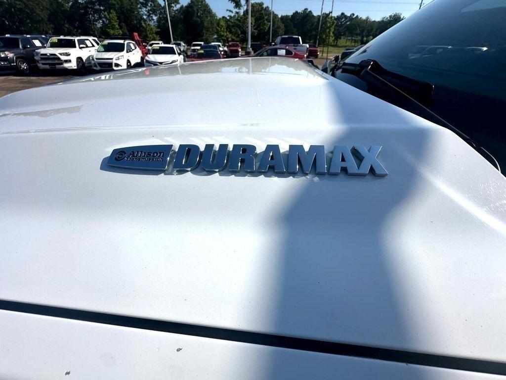 Chevrolet Silverado 3500HD 4WD Crew Cab 171.5" WB, 59.06" CA WT 2018