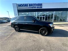 2019 Ford Expedition  2019 Ford Expedition