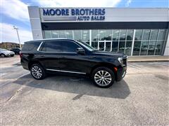 2021 GMC Yukon  2021 GMC Yukon