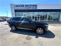 2021 Volvo XC90 