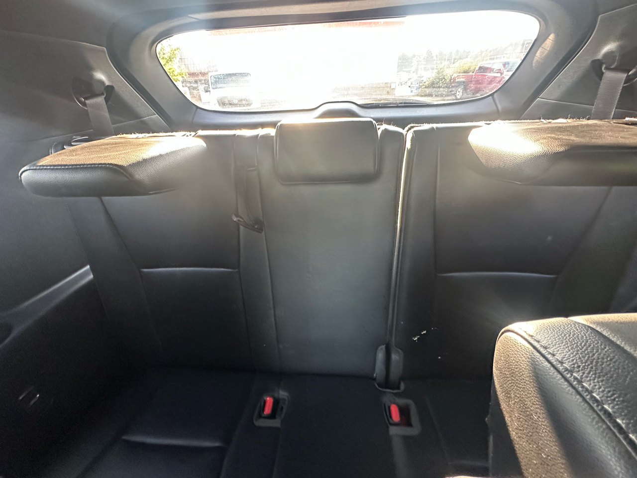 Toyota Highlander XSE AWD (Natl) 2021