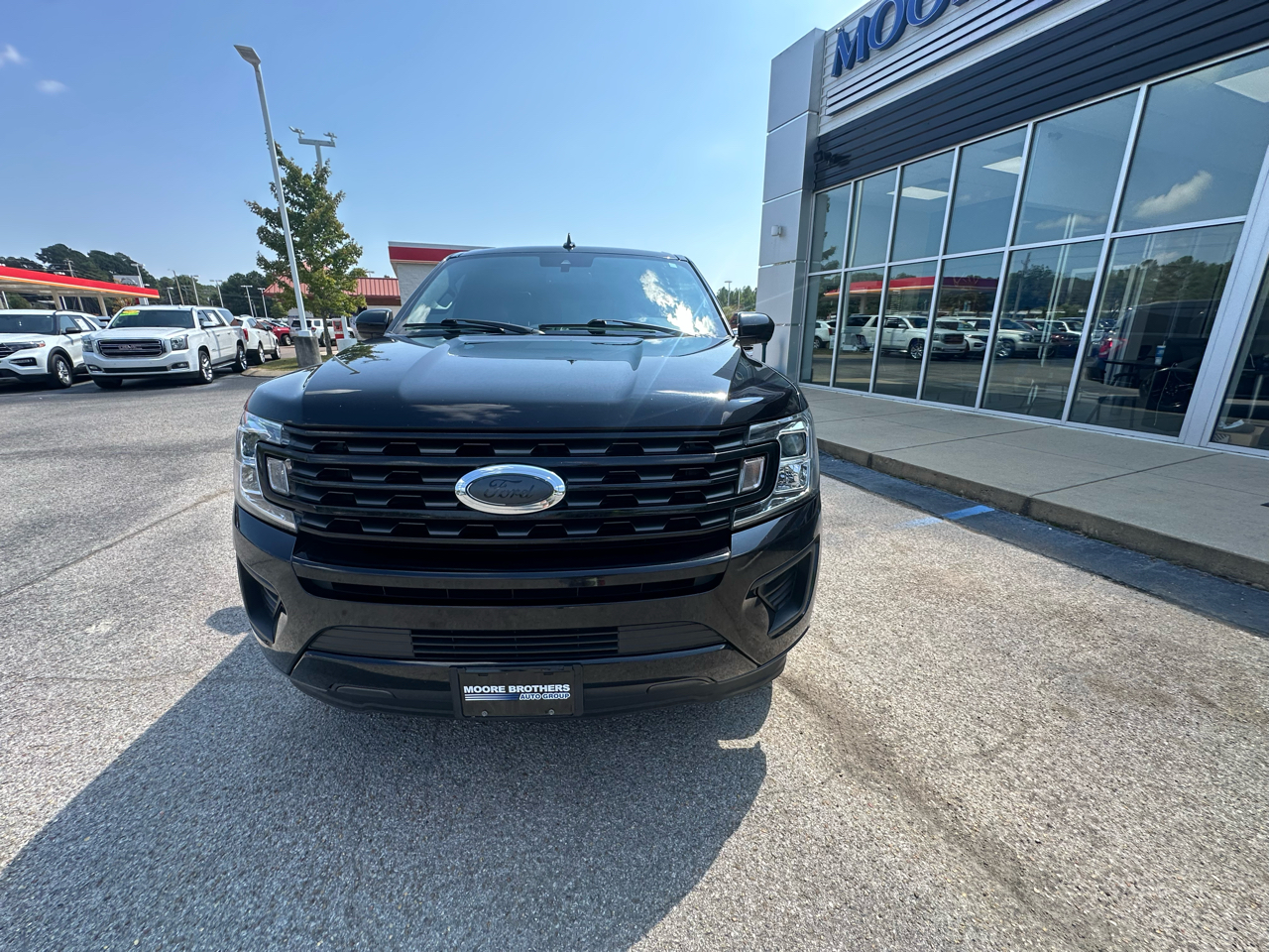 Ford Expedition XLT 4x2 2021
