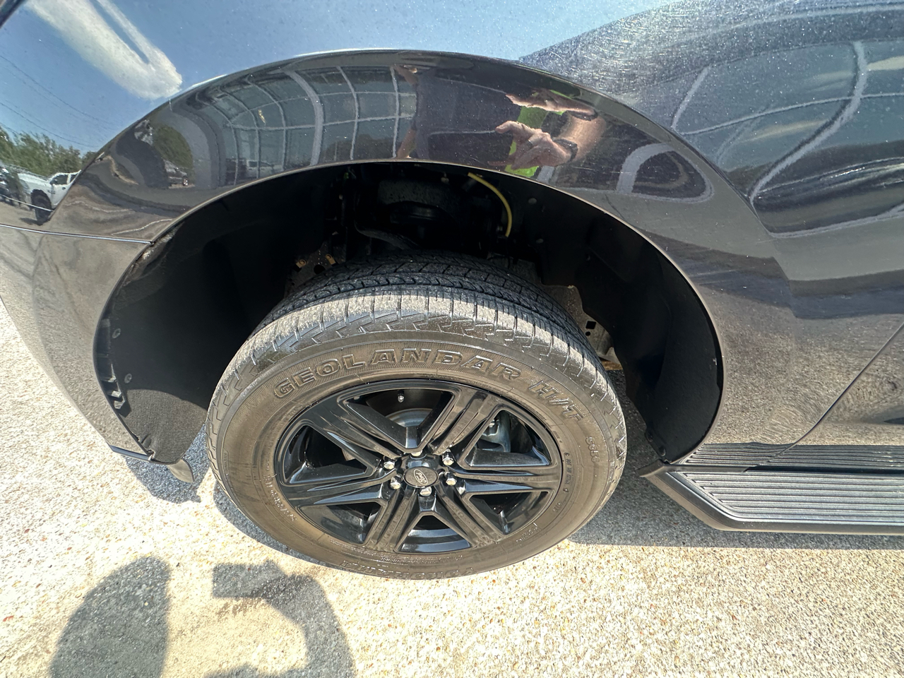 Ford Expedition XLT 4x2 2021