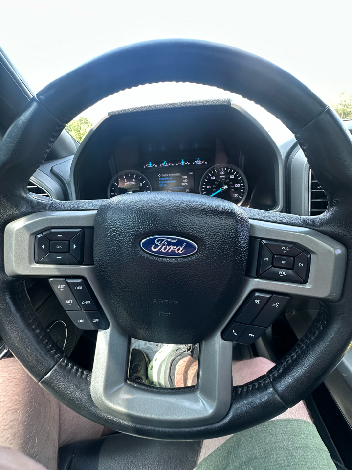 Ford Expedition XLT 4x2 2021