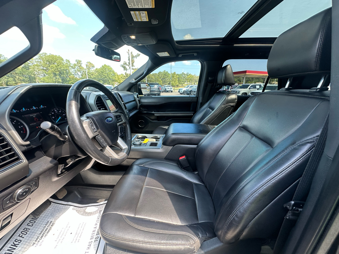Ford Expedition XLT 4x2 2021