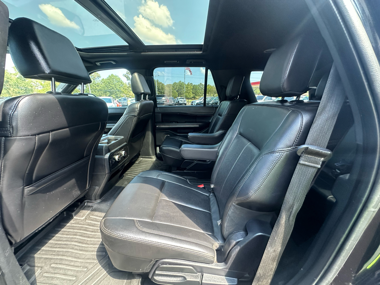 Ford Expedition XLT 4x2 2021