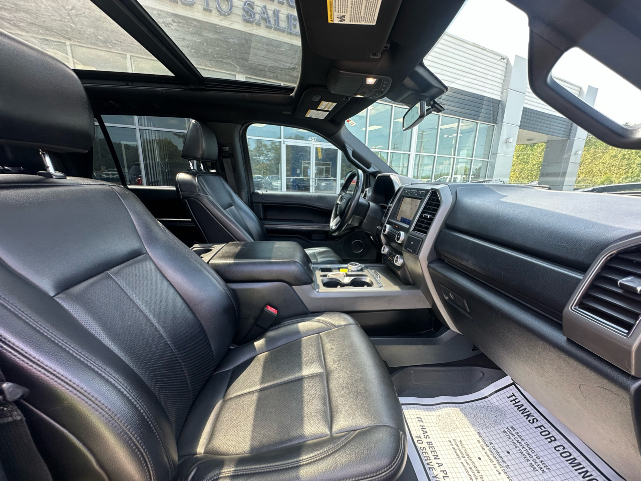 Ford Expedition XLT 4x2 2021