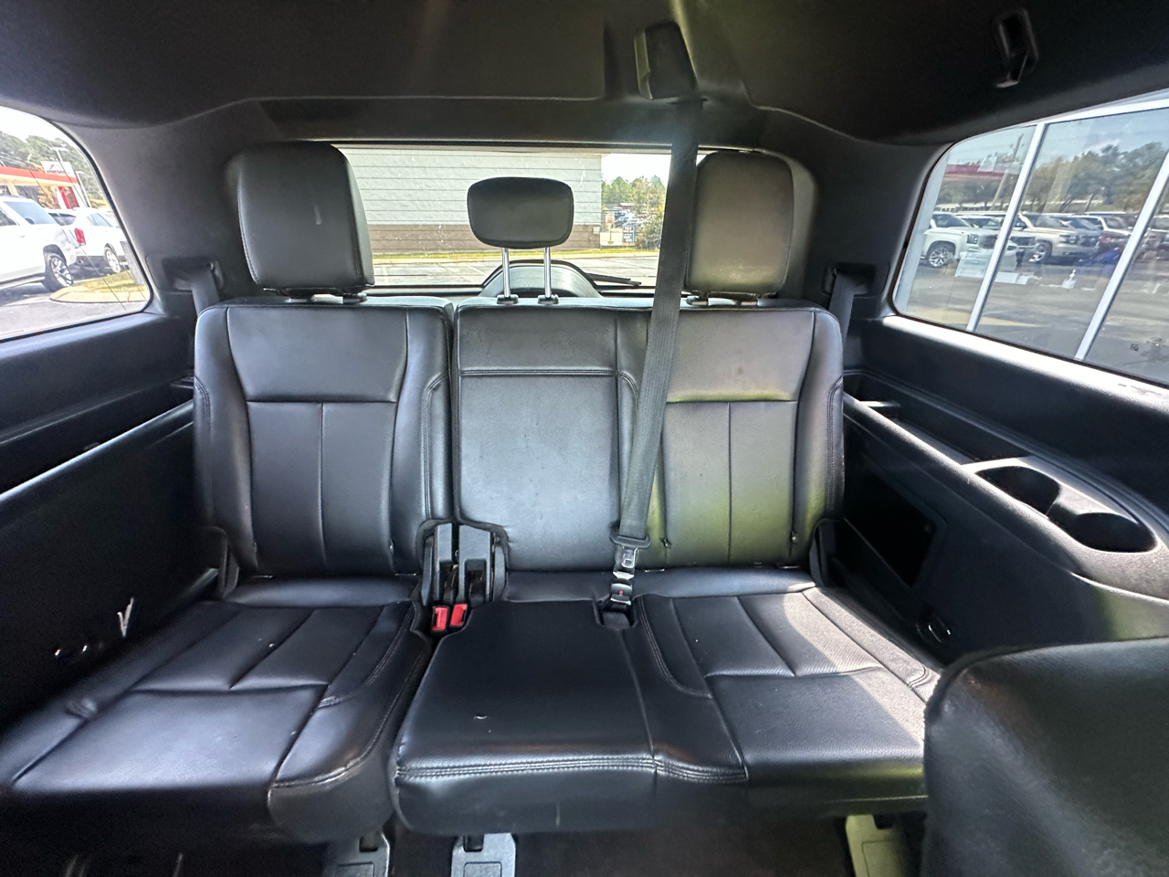 Ford Expedition XLT 4x2 2021