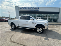 2018 RAM 2500 