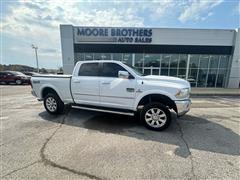 2018 RAM 2500 