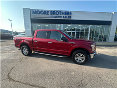 2016 Ford F-150  2016 Ford F-150