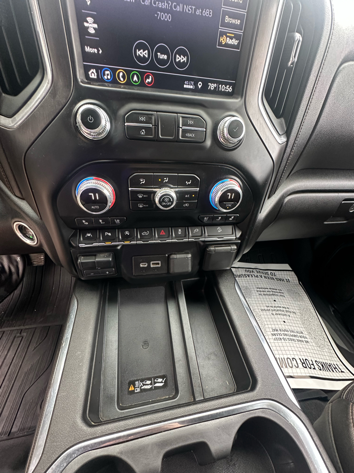 2019 Gmc Sierra 1500 AT4 photo 5