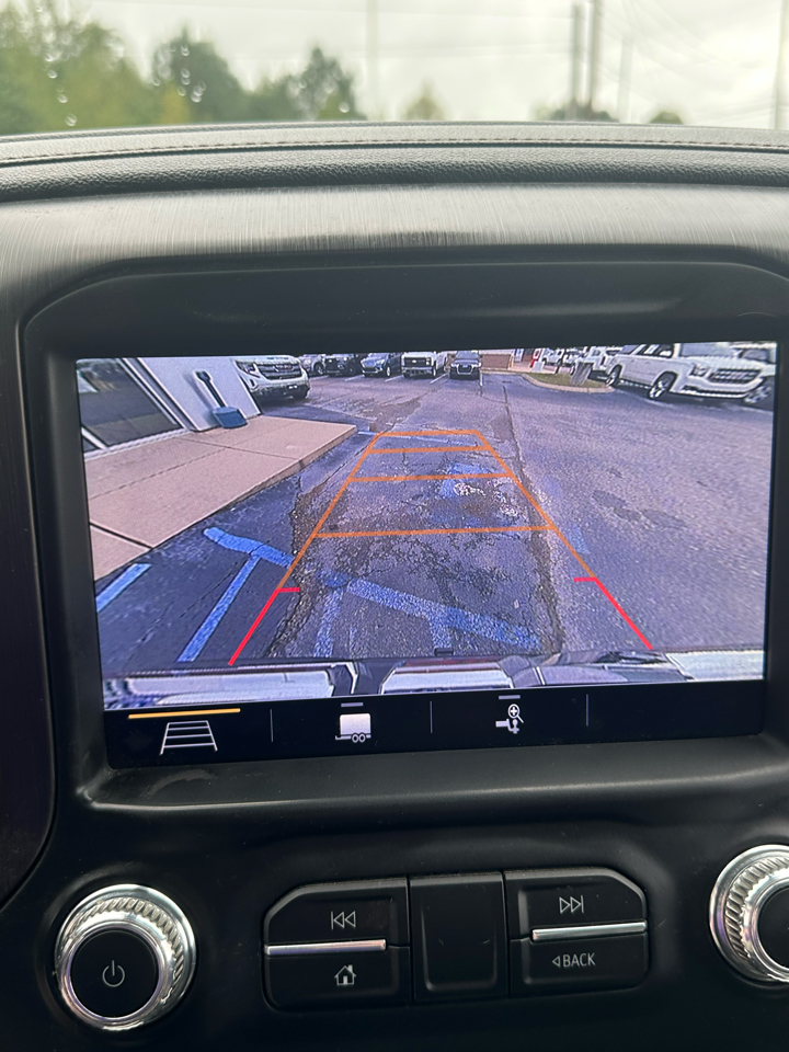 2019 Gmc Sierra 1500 AT4 photo 6