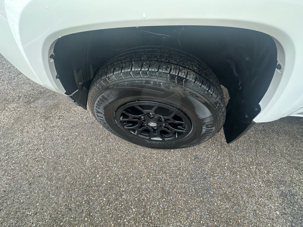 2022 Toyota Tacoma 4x4 TRD Double Cab V6 photo 8