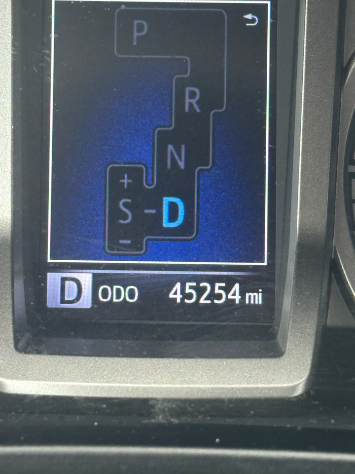 2022 Toyota Tacoma 4x4 TRD Double Cab V6 photo 17
