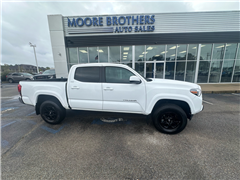 2022 Toyota Tacoma 4WD  2022 Toyota Tacoma 4WD