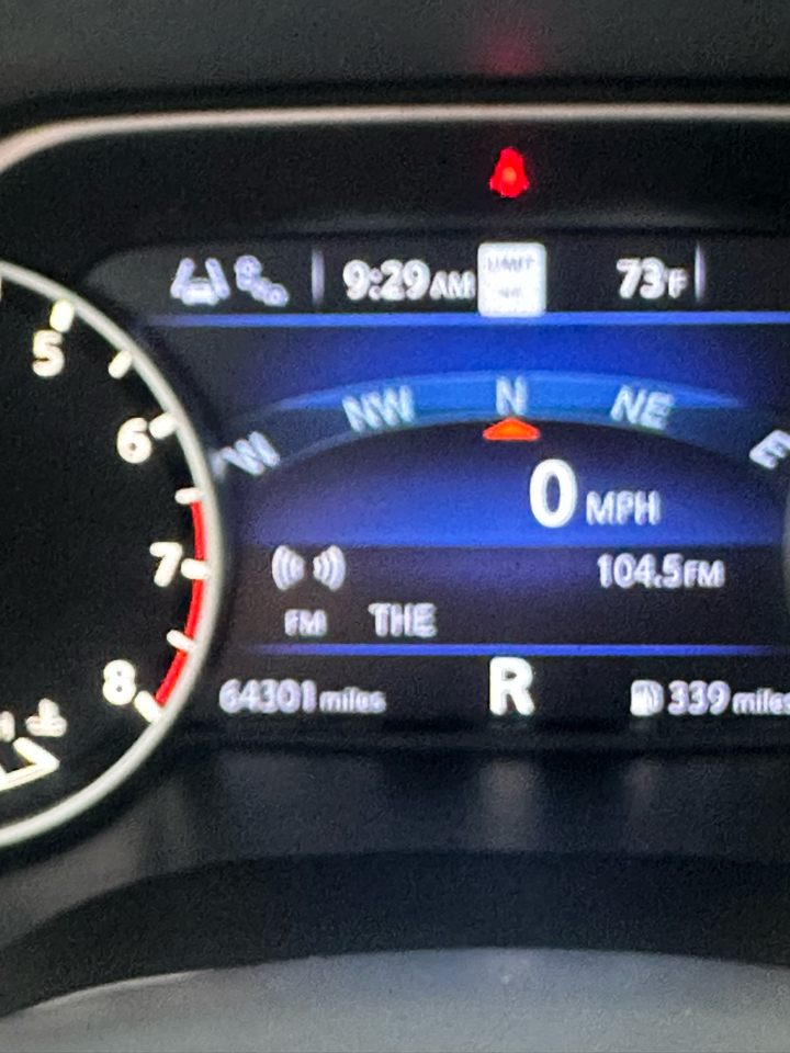 2021 Nissan Maxima Platinum photo 14