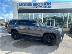 2017 Cadillac Escalade  2017 Cadillac Escalade